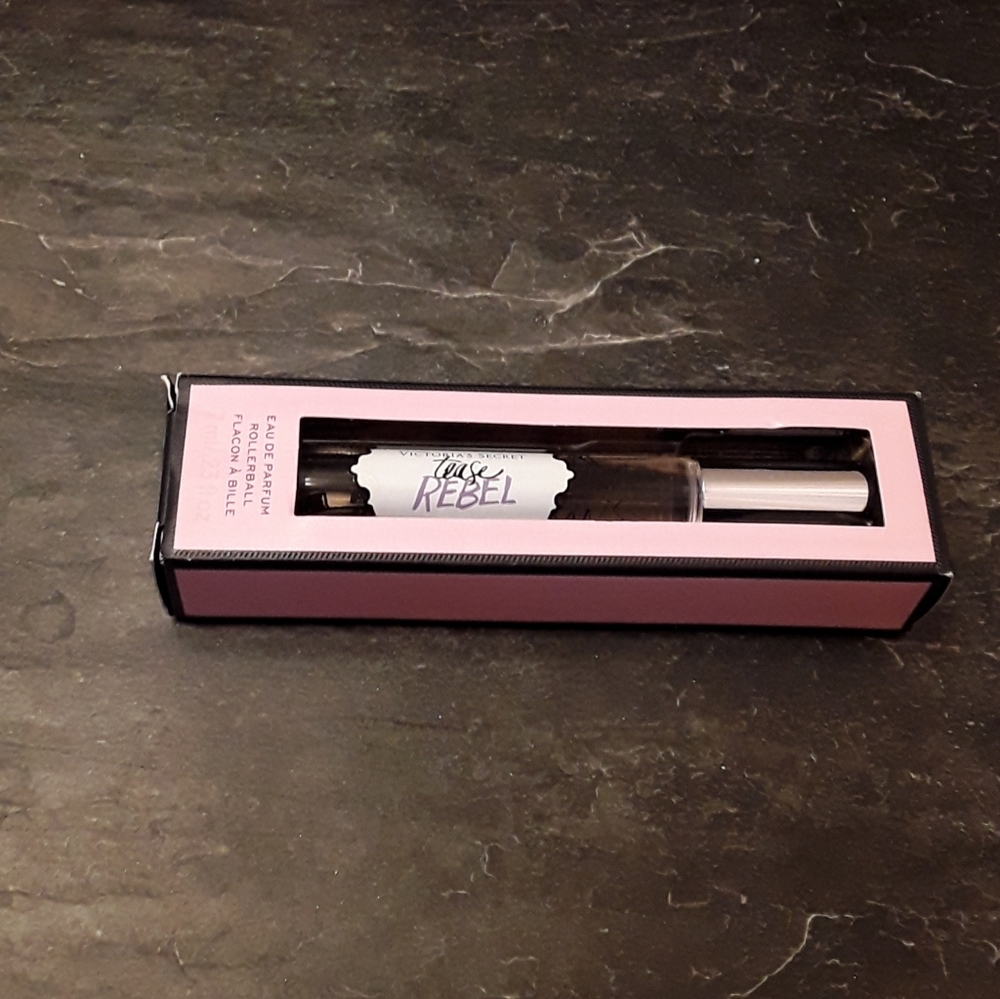 COPY - Victoria's Secret Tease Rebel Rollerball